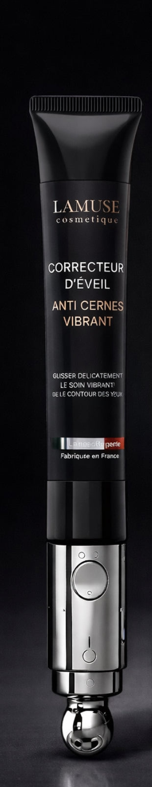 ✨ Correcteur d’Éveil — Anti-cernes illuminateur vibrant 20 ml