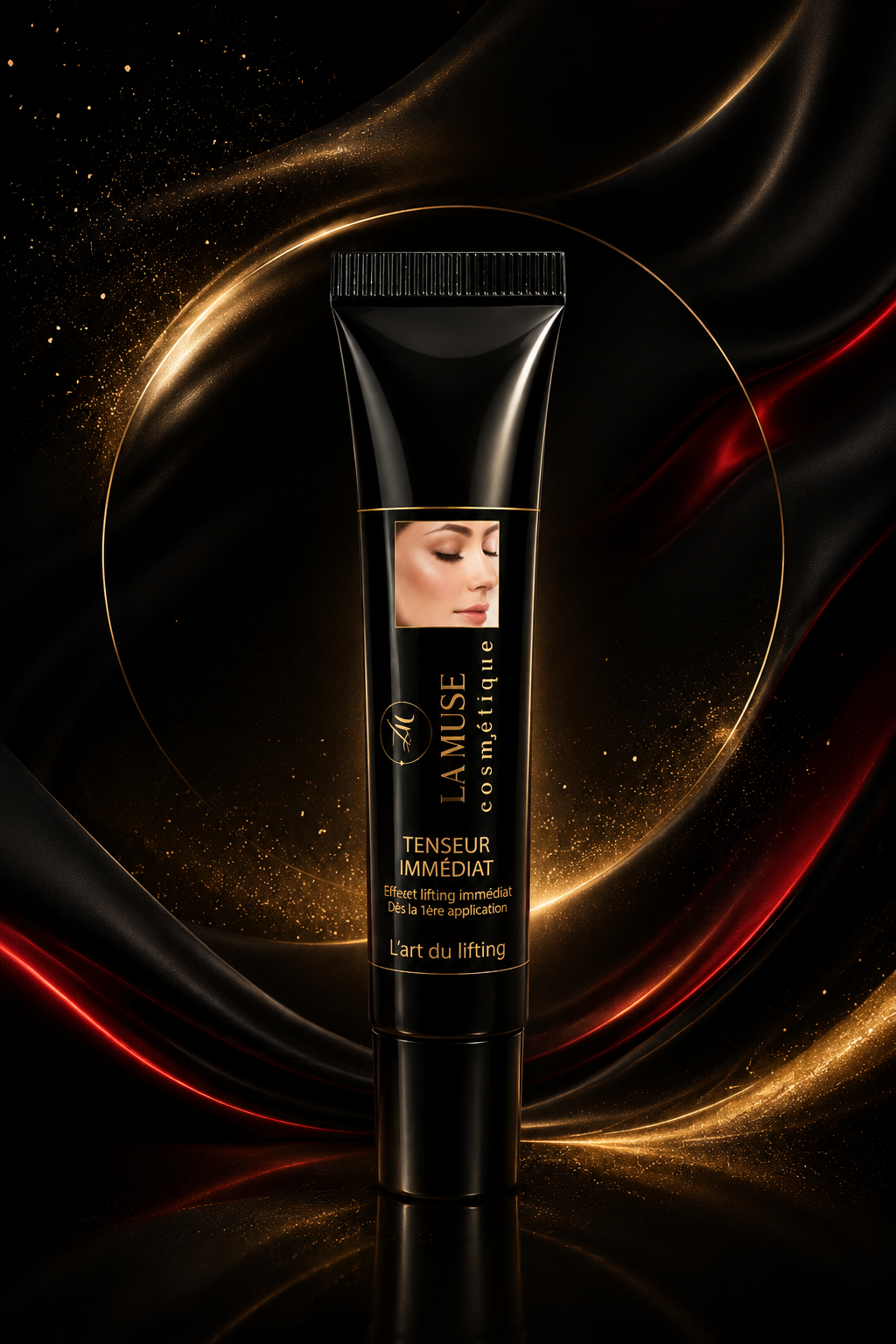 Correcteur d’Éveil Visage Soin liftant & éclat immédiat 20 ml