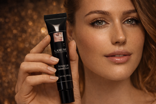 Correcteur d’Éveil Visage Soin liftant & éclat immédiat 20 ml