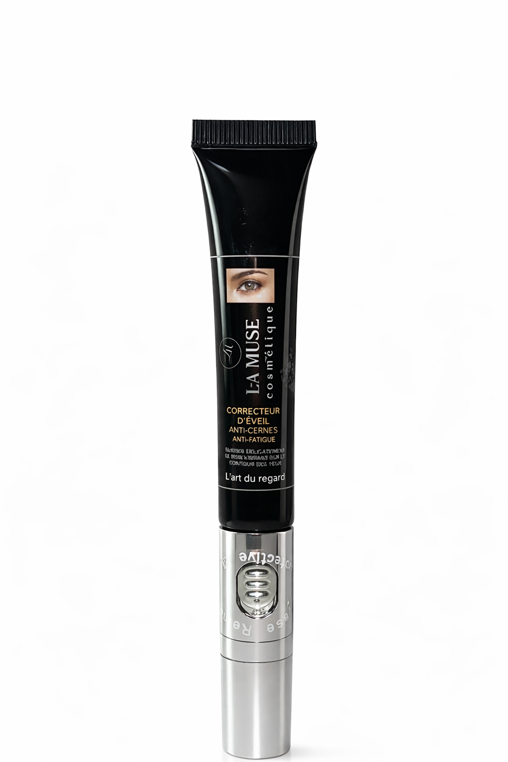✨ Correcteur d’Éveil — Anti-cernes illuminateur vibrant 20 ml