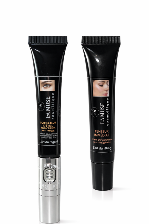 PACK DUO ECLAT — LIFTING & ANTI CERNES VIBRANT