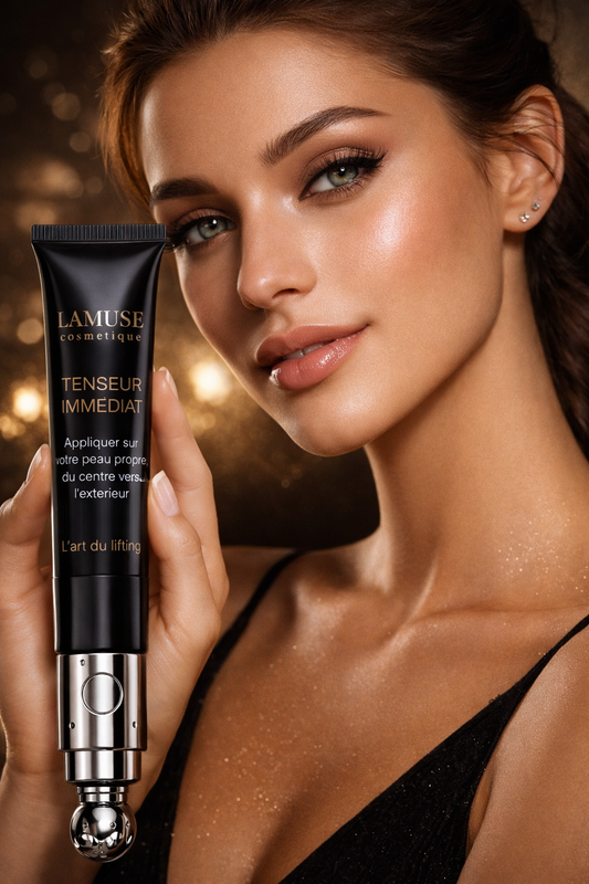 Correcteur d’Éveil Visage Soin liftant & éclat immédiat 20 ml